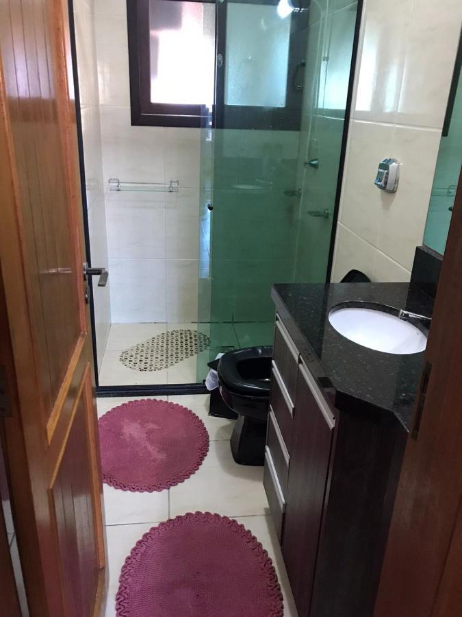Apartamento Com Vista Para O Mar Em Capao Da Canoa! Exterior foto