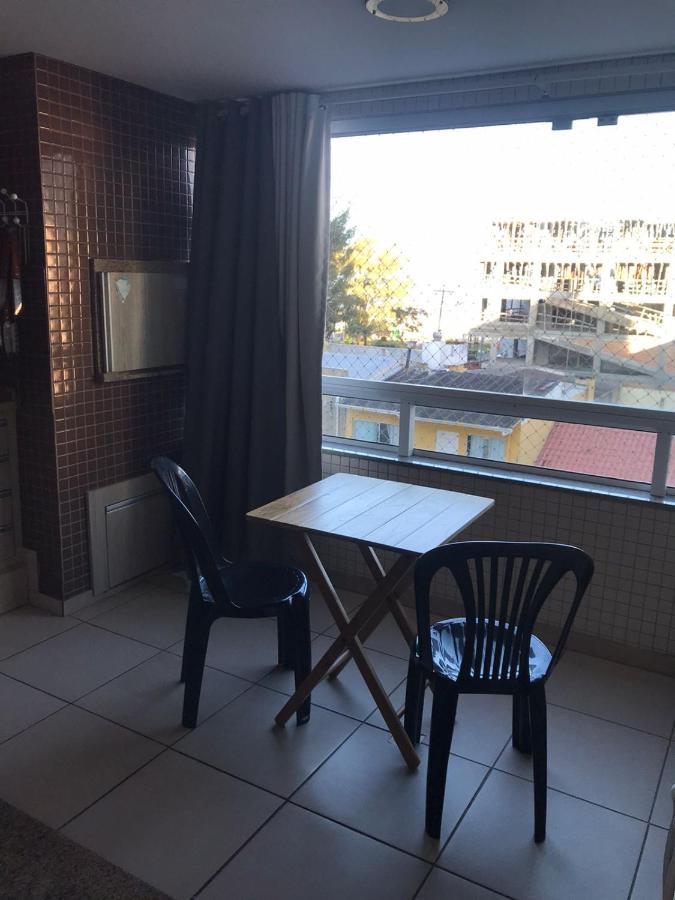 Apartamento Com Vista Para O Mar Em Capao Da Canoa! Exterior foto