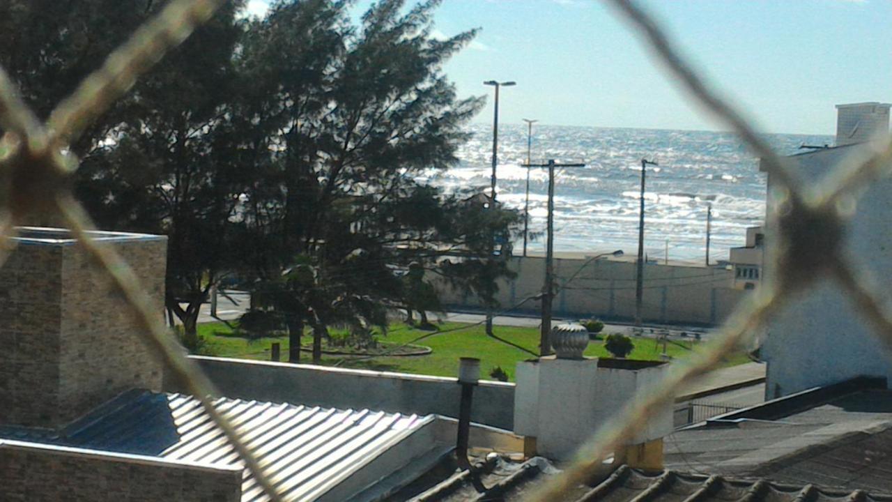 Apartamento Com Vista Para O Mar Em Capao Da Canoa! Exterior foto