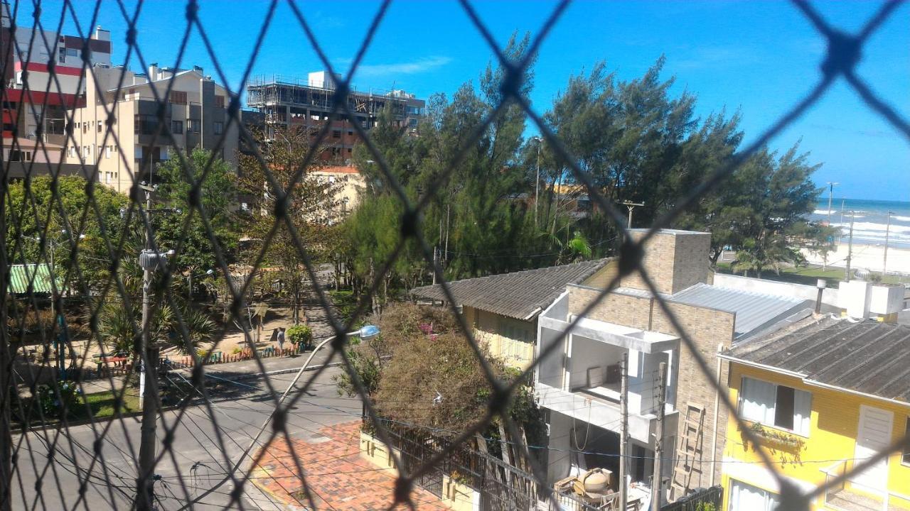 Apartamento Com Vista Para O Mar Em Capao Da Canoa! Exterior foto