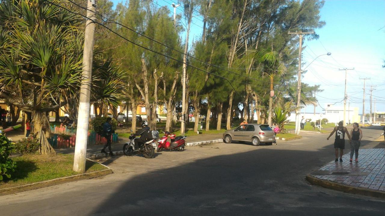 Apartamento Com Vista Para O Mar Em Capao Da Canoa! Exterior foto